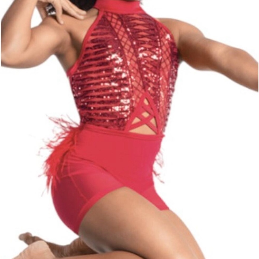 Revolution Tenth House Jazz Costume ‘Radar’ size MC
